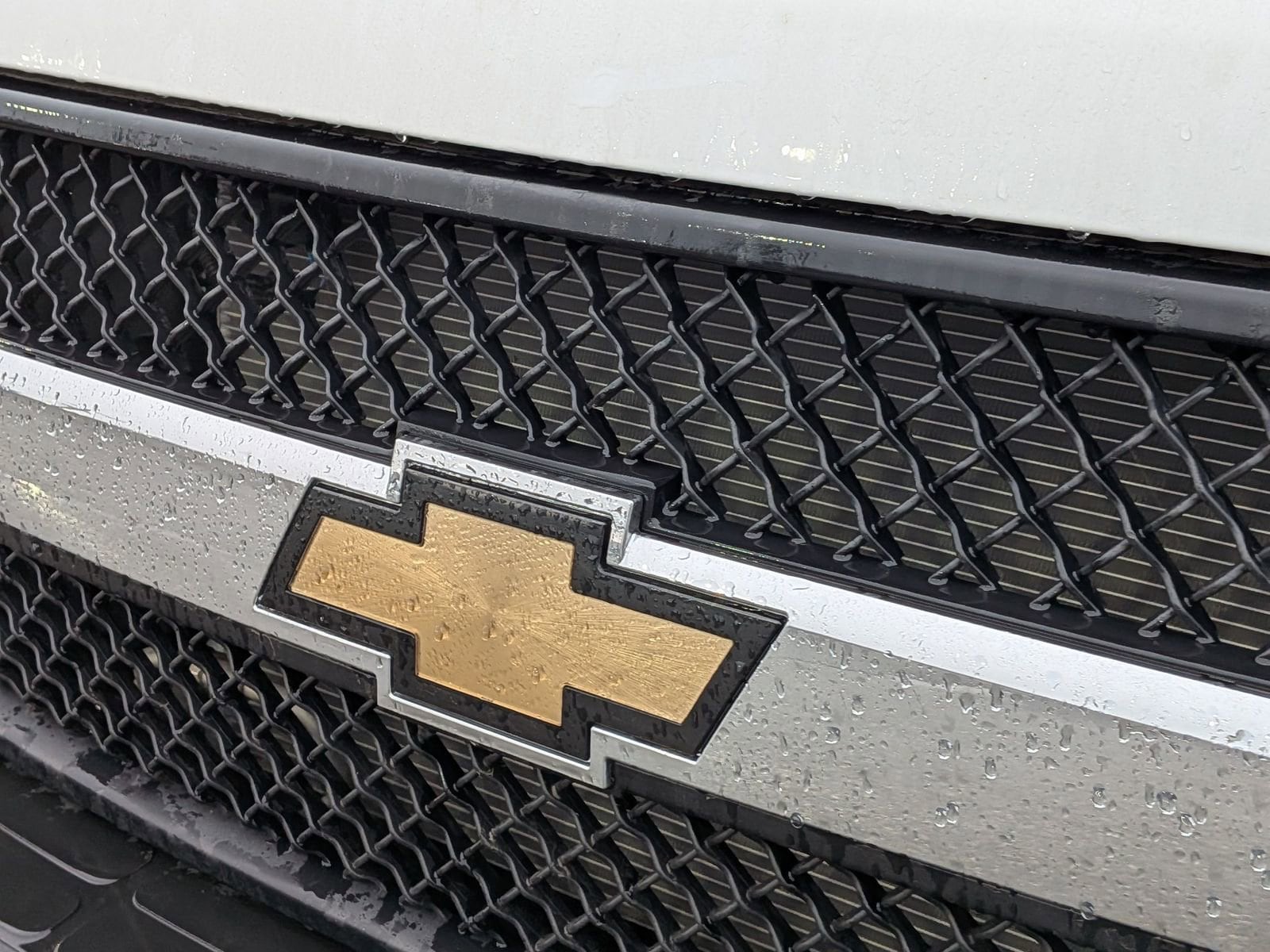 Thumbnail: 2024 Chevrolet Express - 11