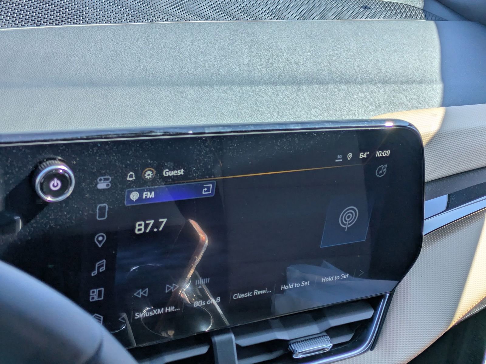 Thumbnail: 2026 Chevrolet Equinox - 29