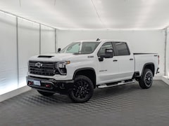 2026 Chevrolet Silverado 2500 HD LT Truck
