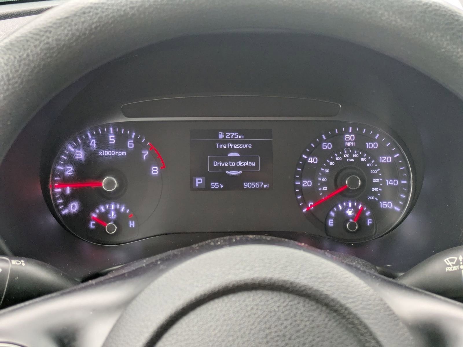 Thumbnail: 2021 Kia Soul - 32