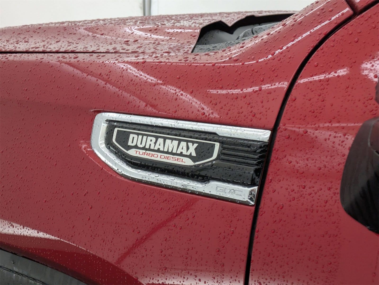 Thumbnail: 2022 GMC Sierra 1500 - 11