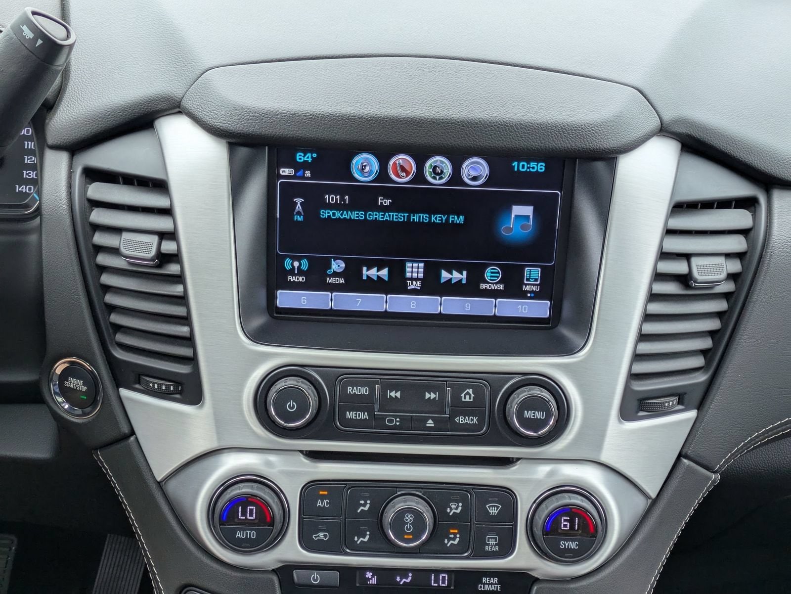 Thumbnail: 2020 GMC Yukon - 27