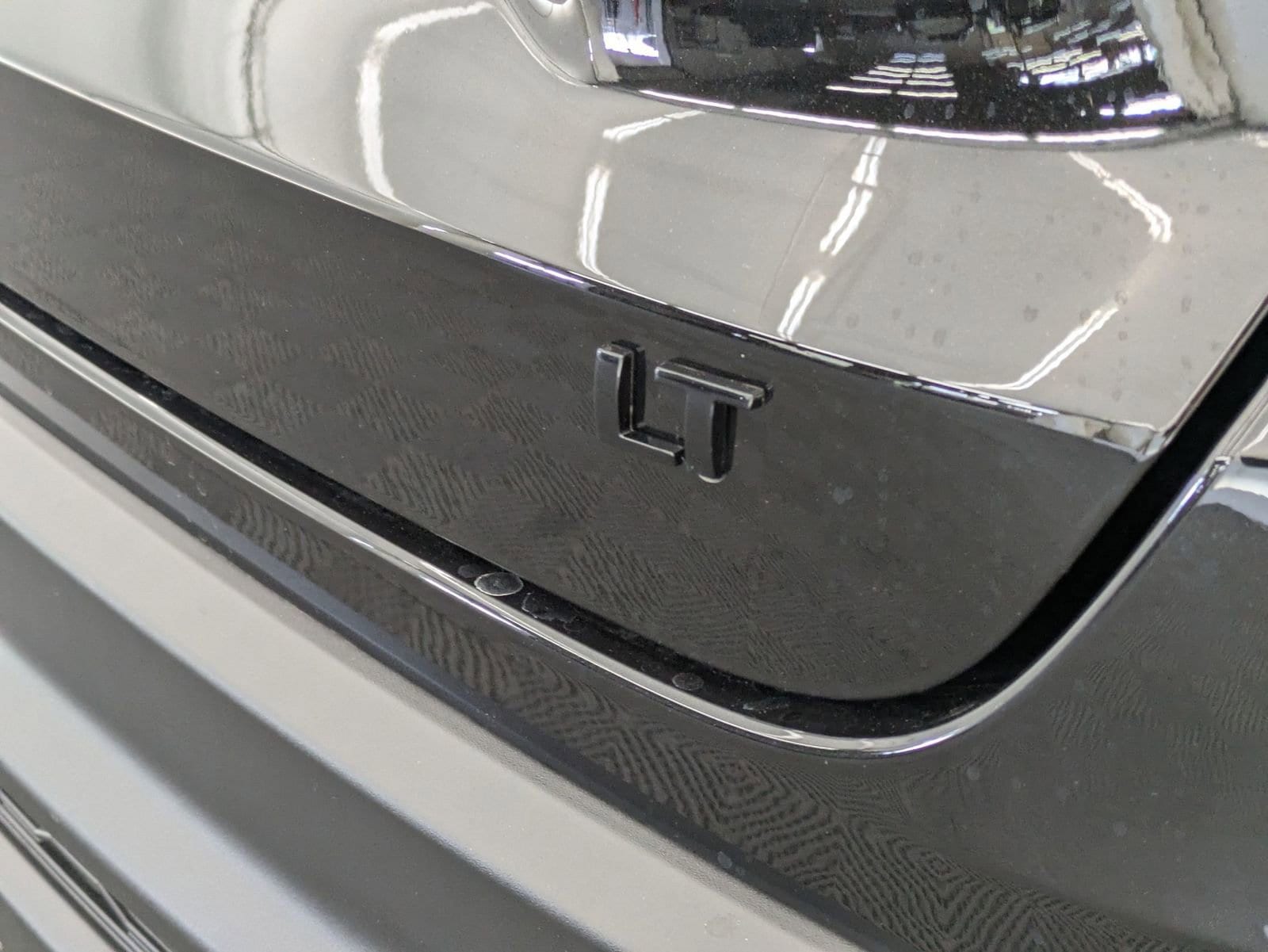 2026 Chevrolet Trax LT - Photo 11