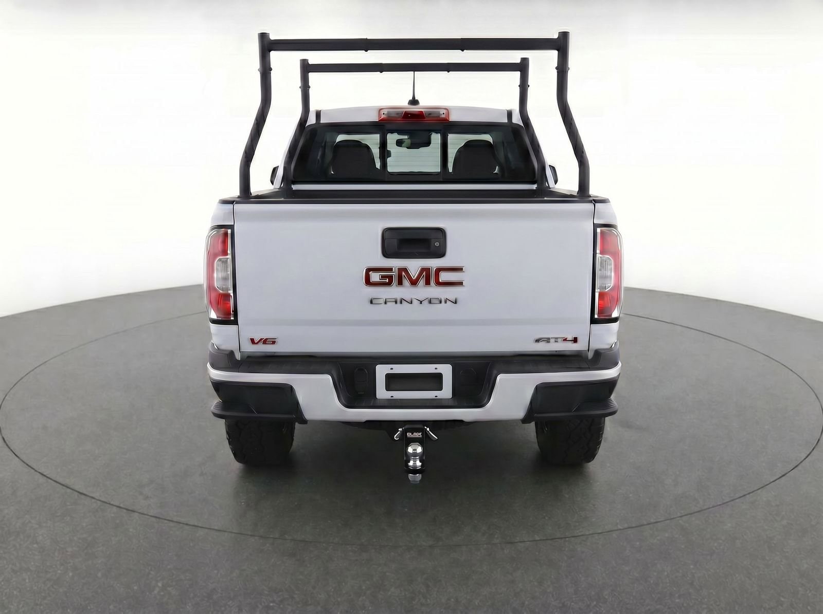 Thumbnail: 2021 GMC Canyon - 5
