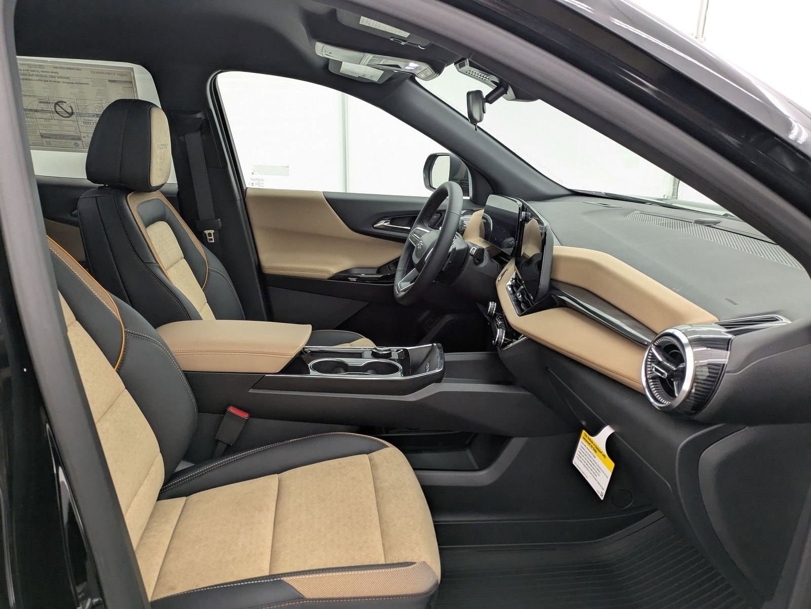 Thumbnail: 2026 Chevrolet Equinox - 22