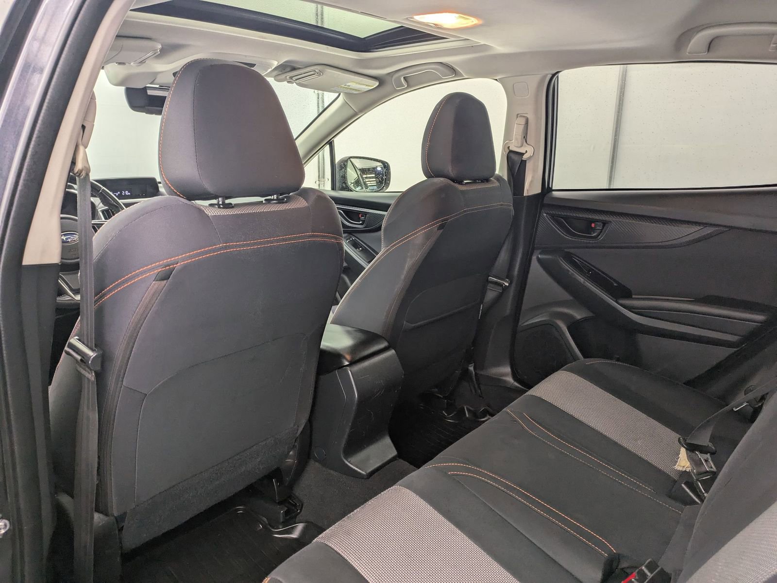 Thumbnail: 2019 Subaru Crosstrek - 20