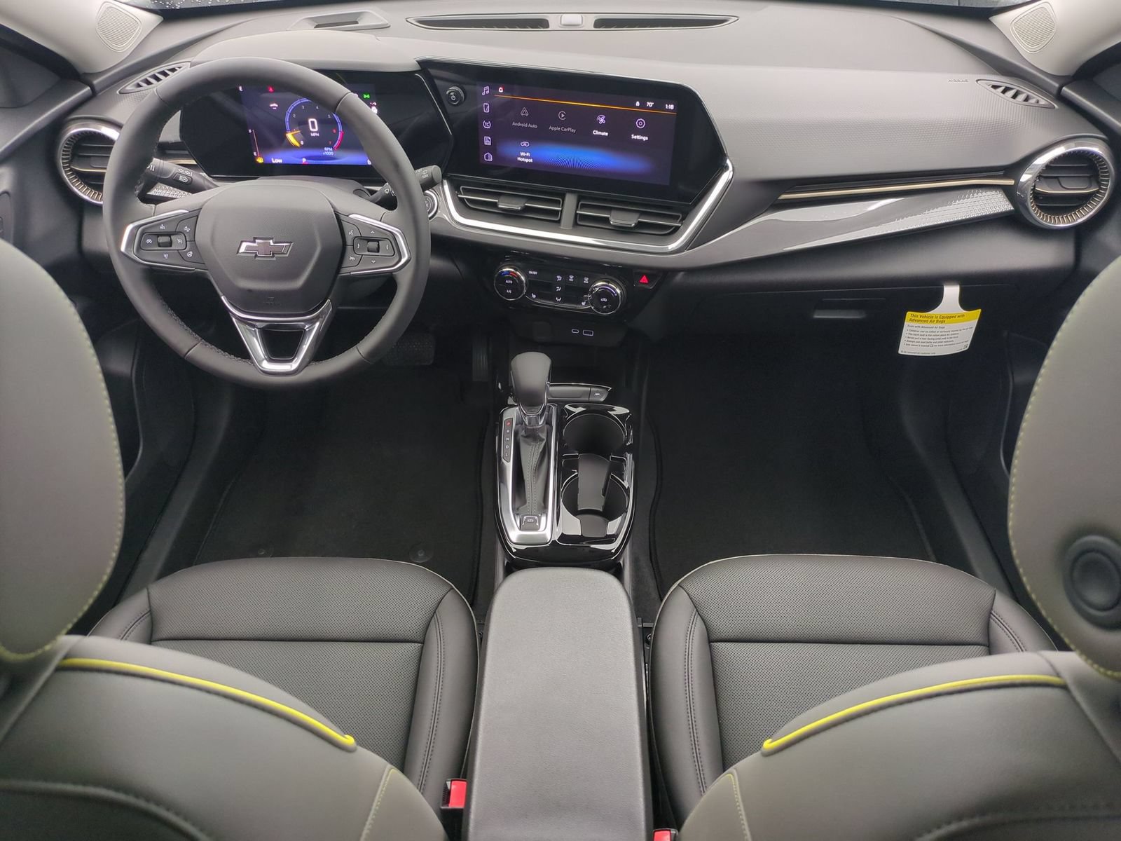 2026 Chevrolet Trax Activ - Photo 14