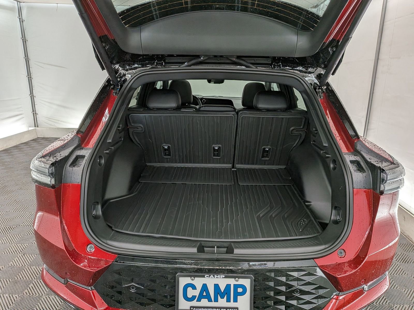 2026 Chevrolet Equinox EV RS - Photo 33