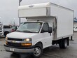  Chevrolet Express Cutaway 3500