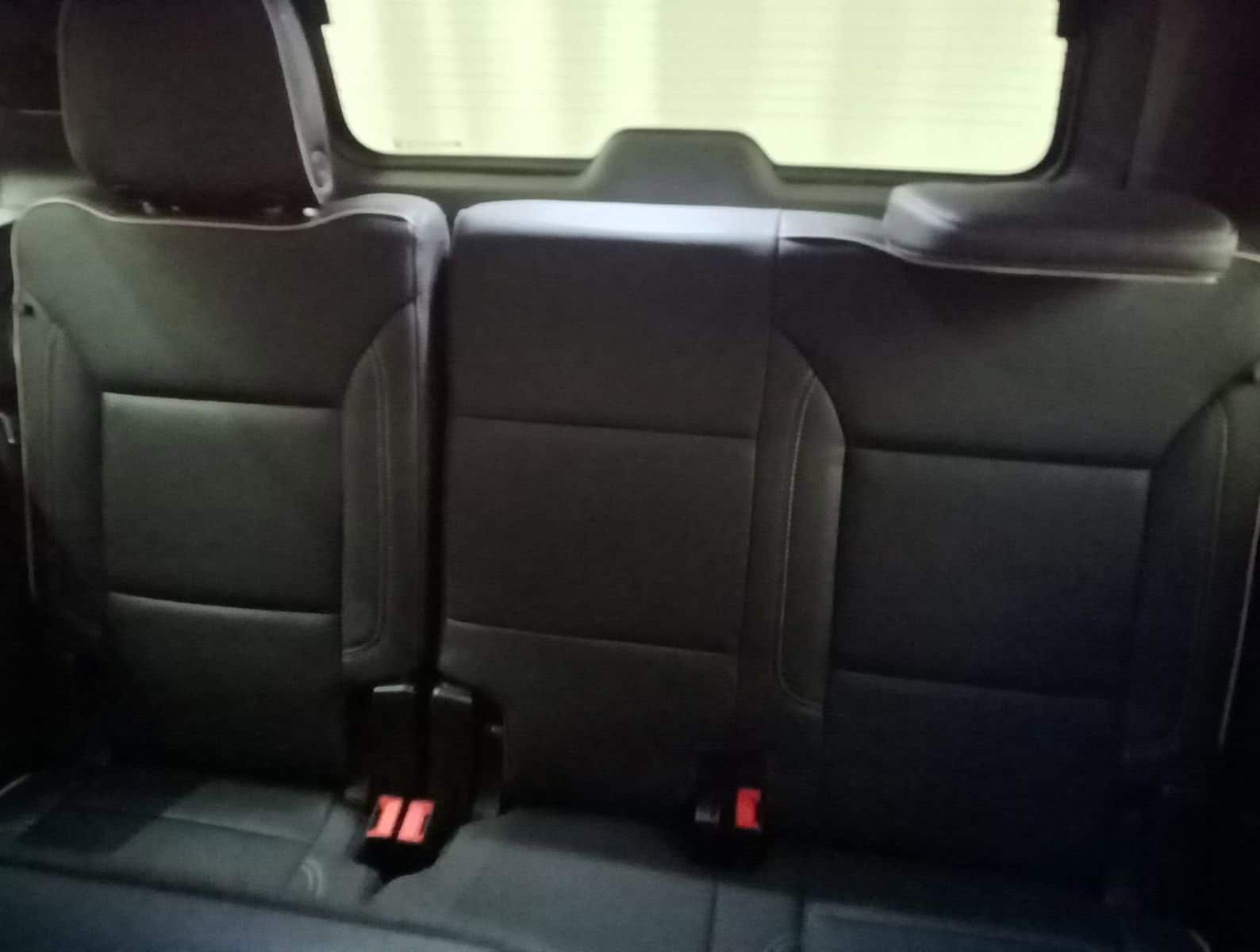 Thumbnail: 2023 GMC Yukon - 7