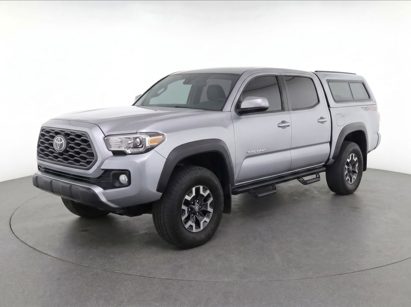 2022 Toyota Tacoma TRD Off Rd Acc Cab 4WD V6 Auto Std Bed's photo