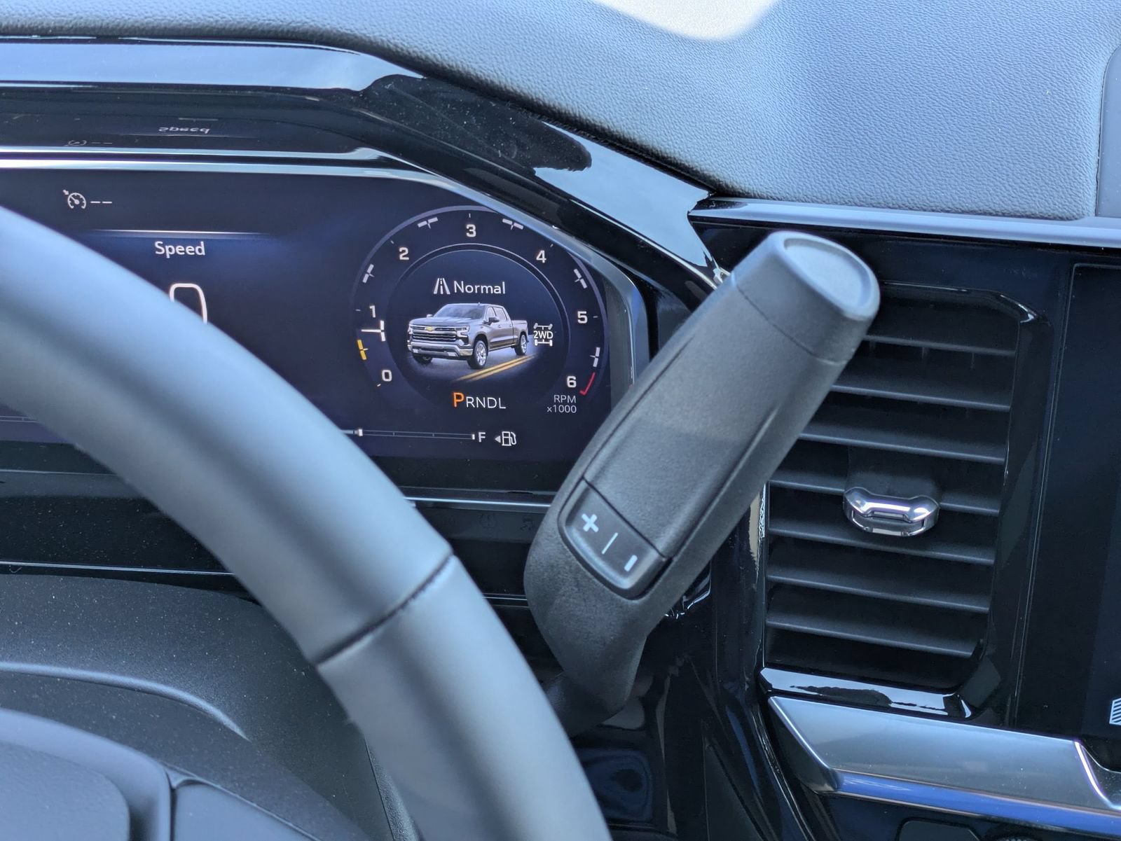 2026 Chevrolet Silverado 1500 LT - Photo 31
