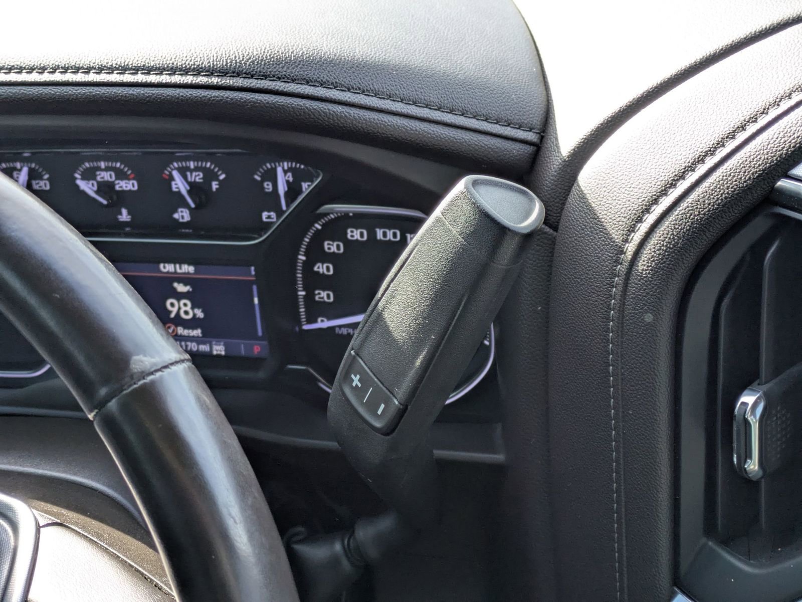 Thumbnail: 2019 GMC Sierra 1500 - 33