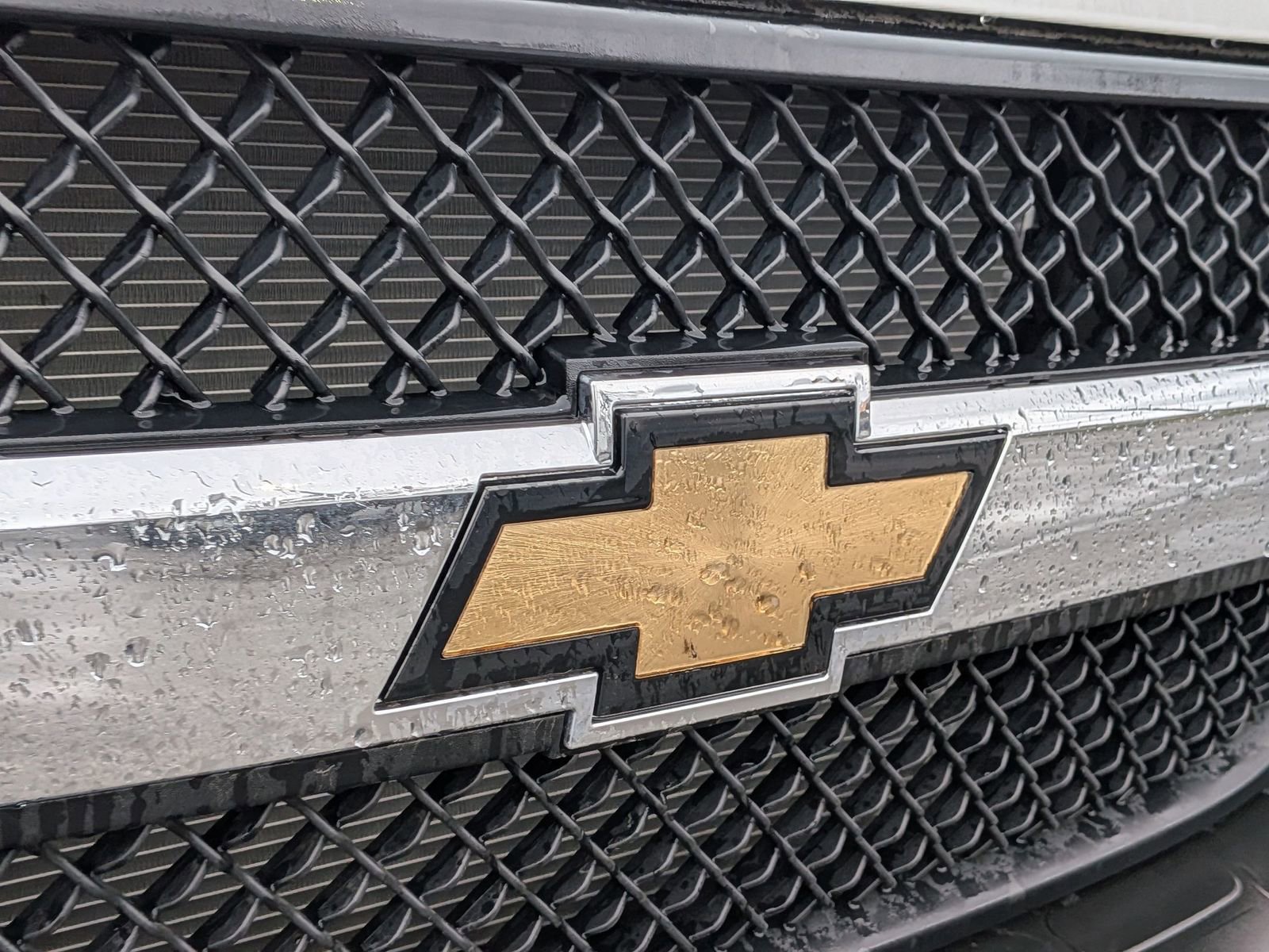 Thumbnail: 2024 Chevrolet Express - 12