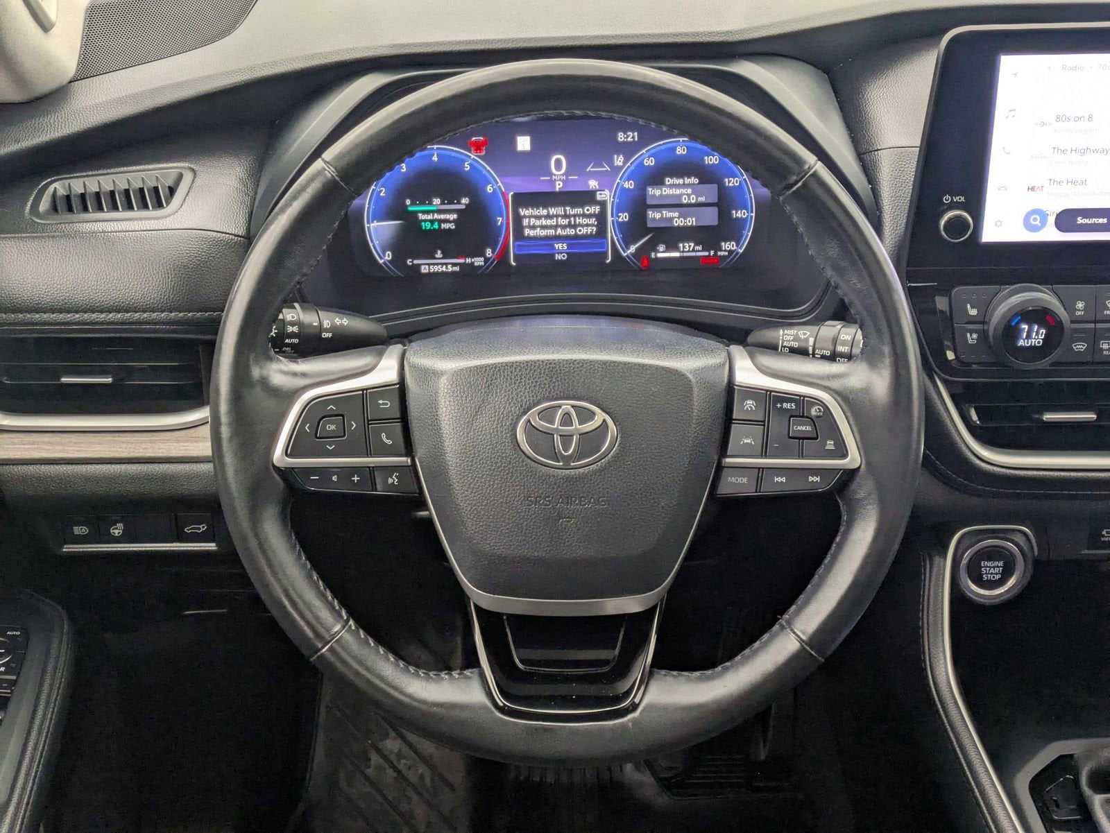 Thumbnail: 2024 Toyota Grand Highlander - 23
