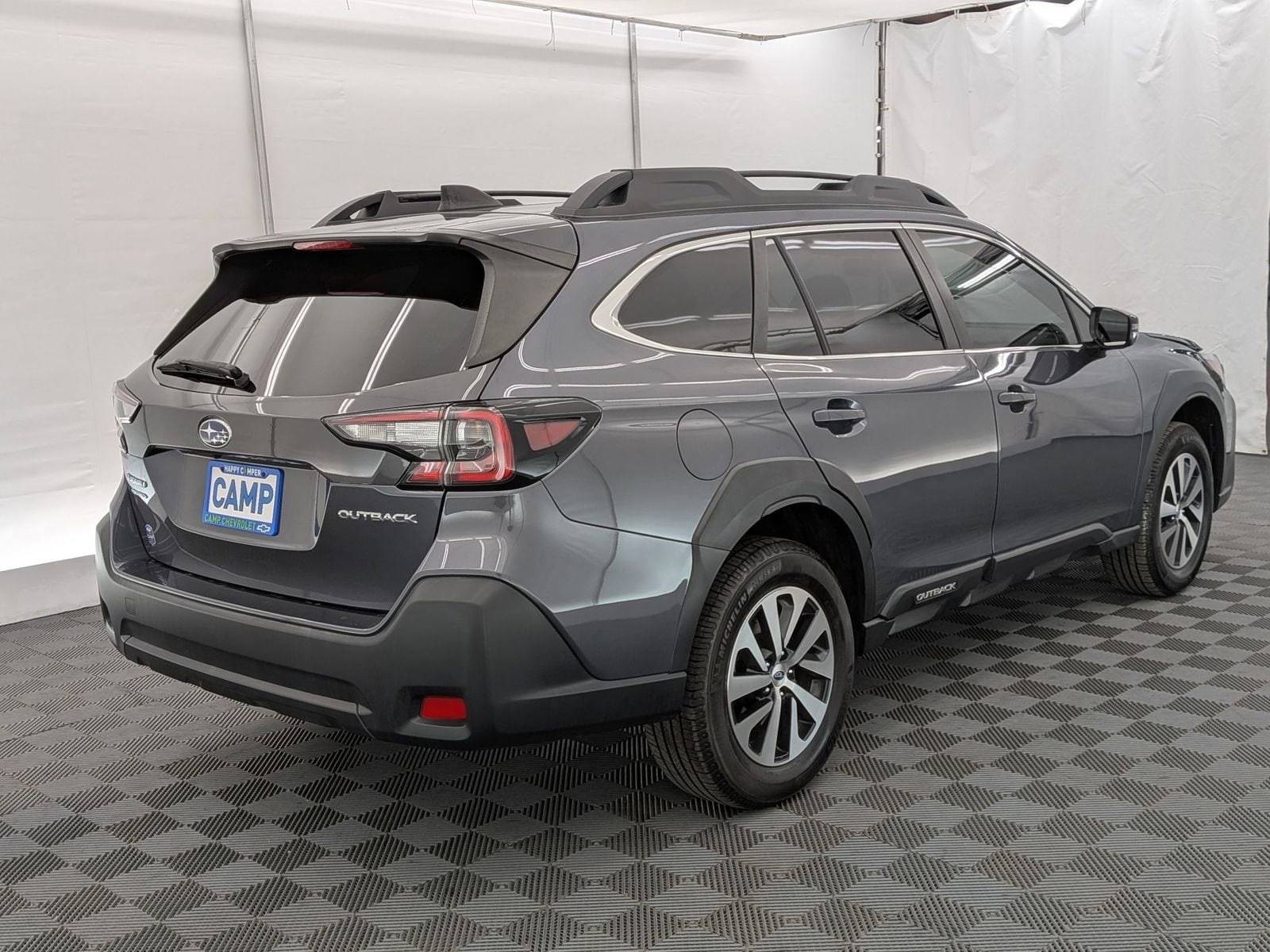 Thumbnail: 2023 Subaru Outback - 2