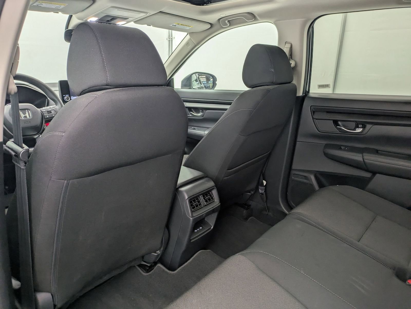 Thumbnail: 2025 Honda CR-V - 18