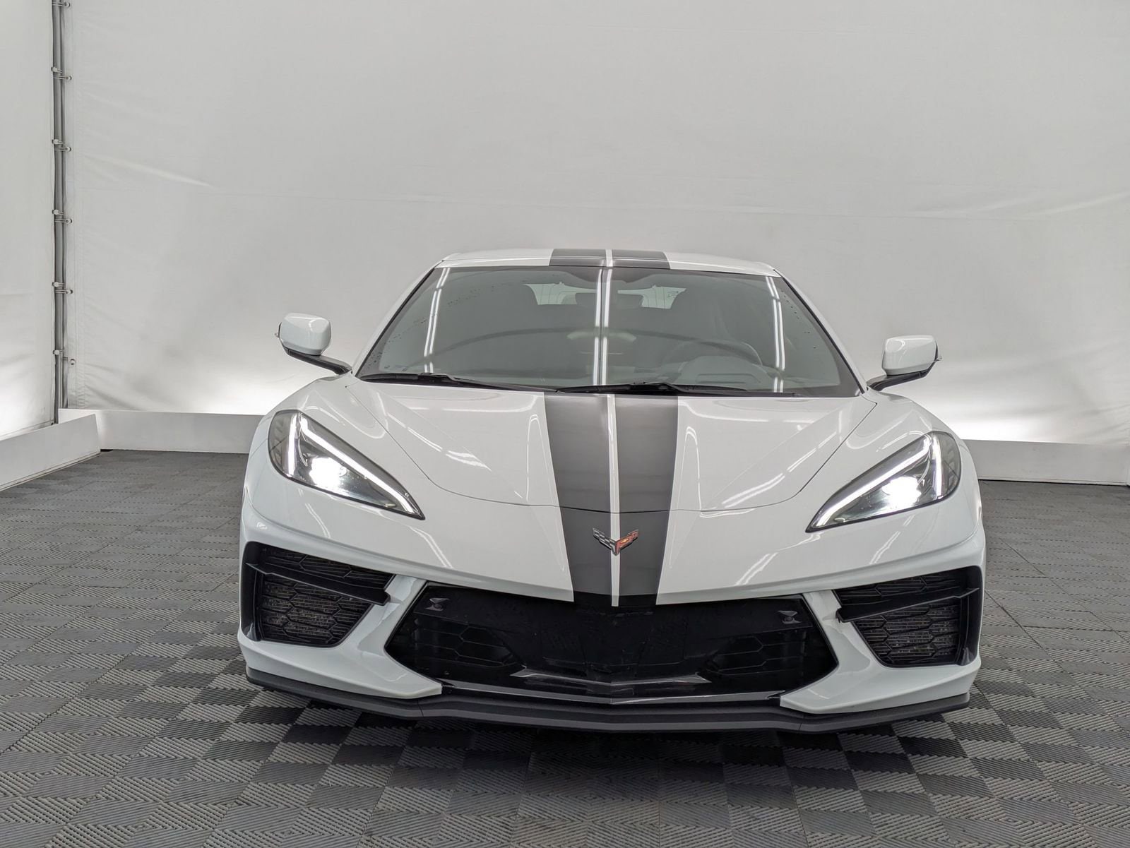 Thumbnail: 2022 Chevrolet Corvette - 8
