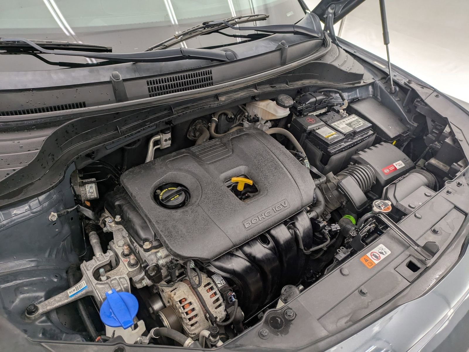 Thumbnail: 2021 Kia Soul - 15