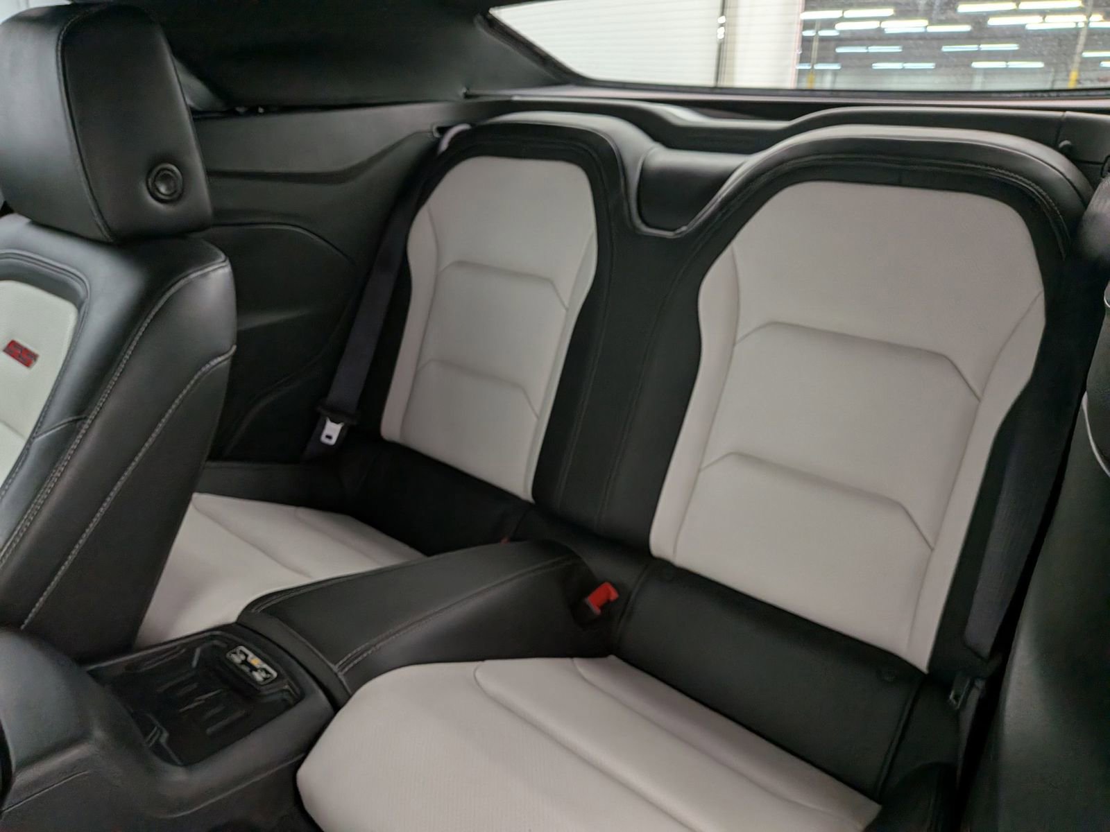 Thumbnail: 2016 Chevrolet Camaro - 19
