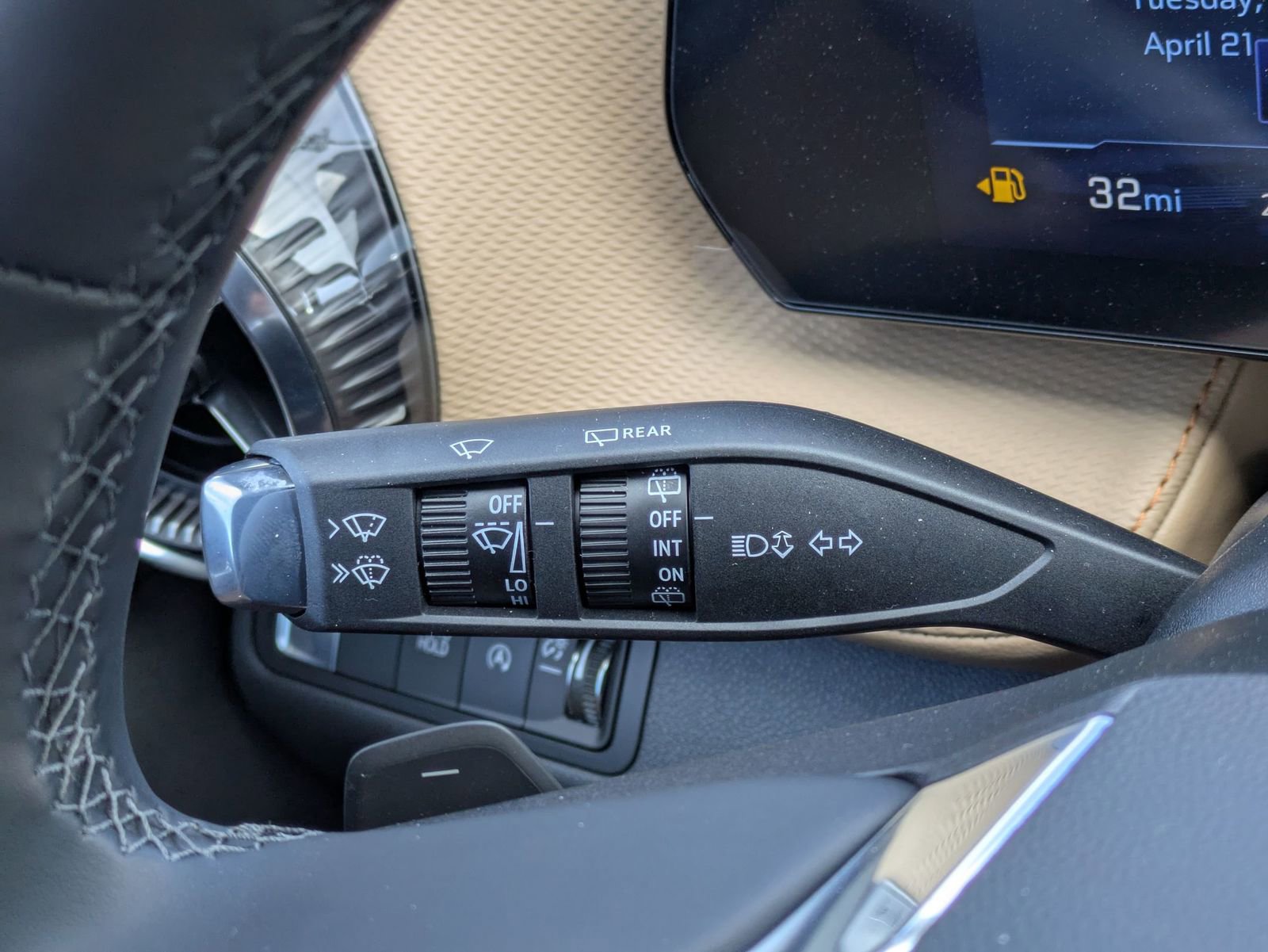 Thumbnail: 2026 Chevrolet Equinox - 28