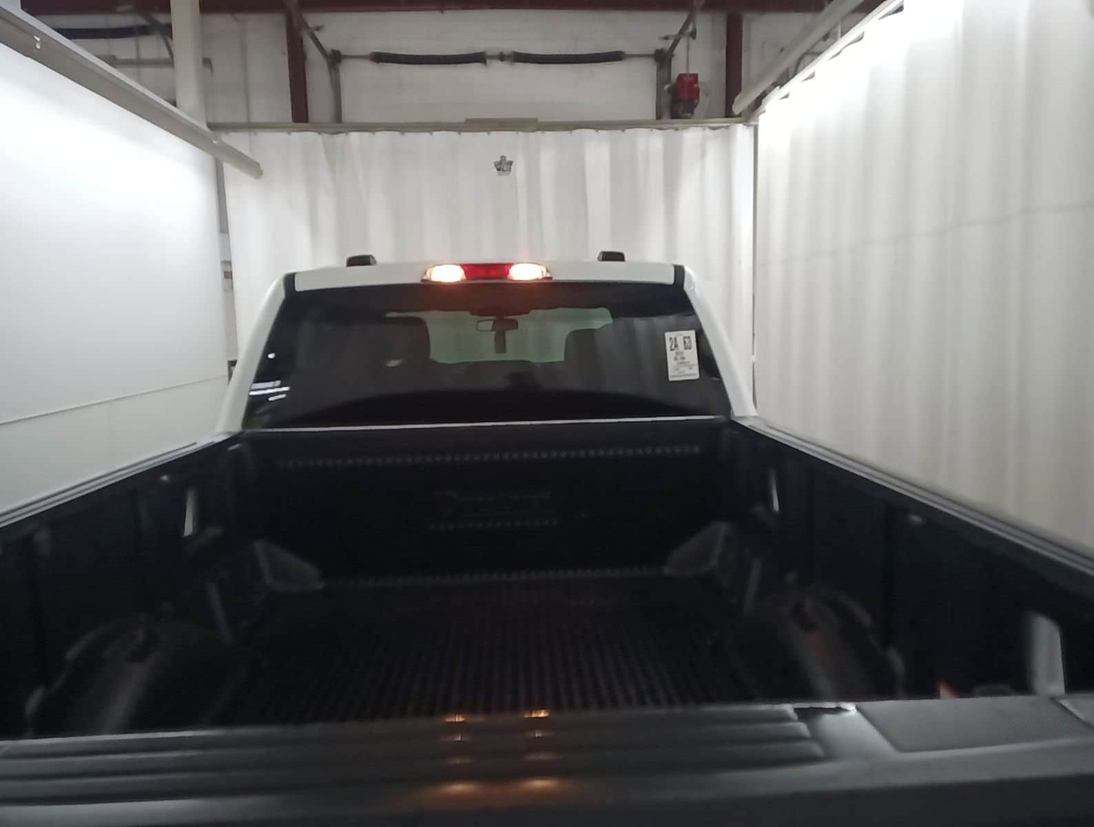 Thumbnail: 2024 Ford F-150 - 6