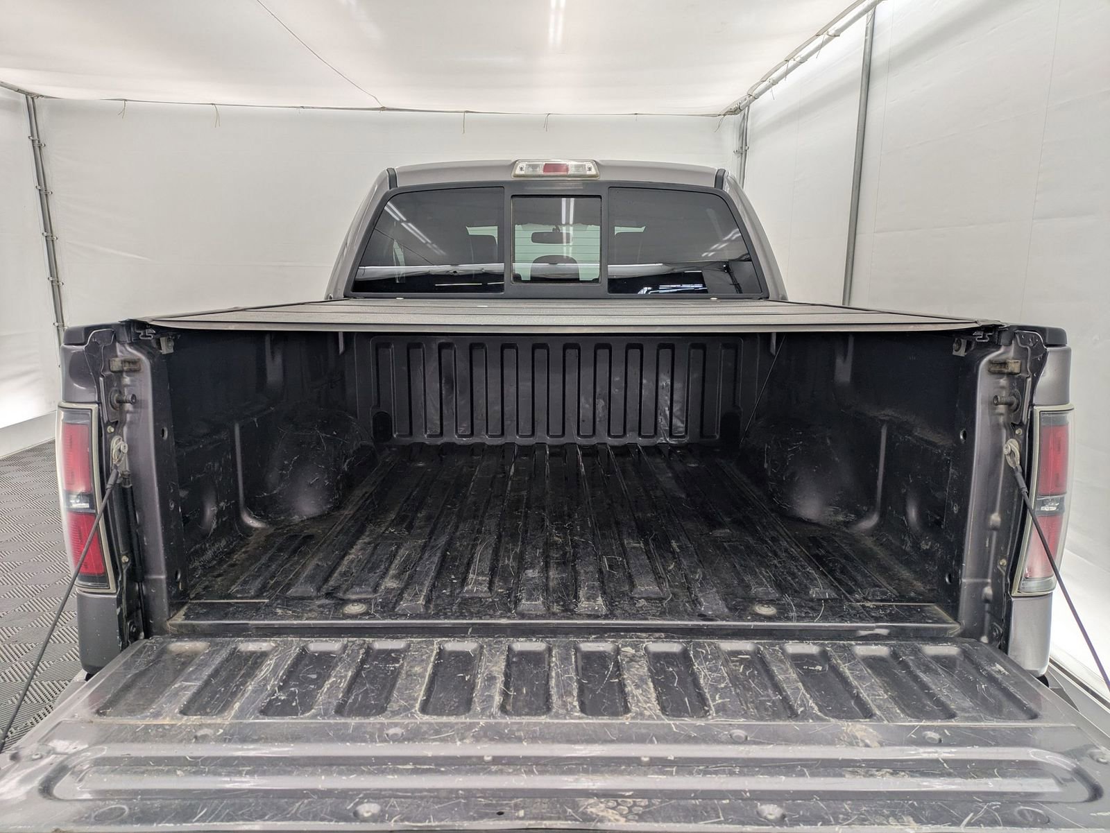 Thumbnail: 2014 Ford F-150 - 33