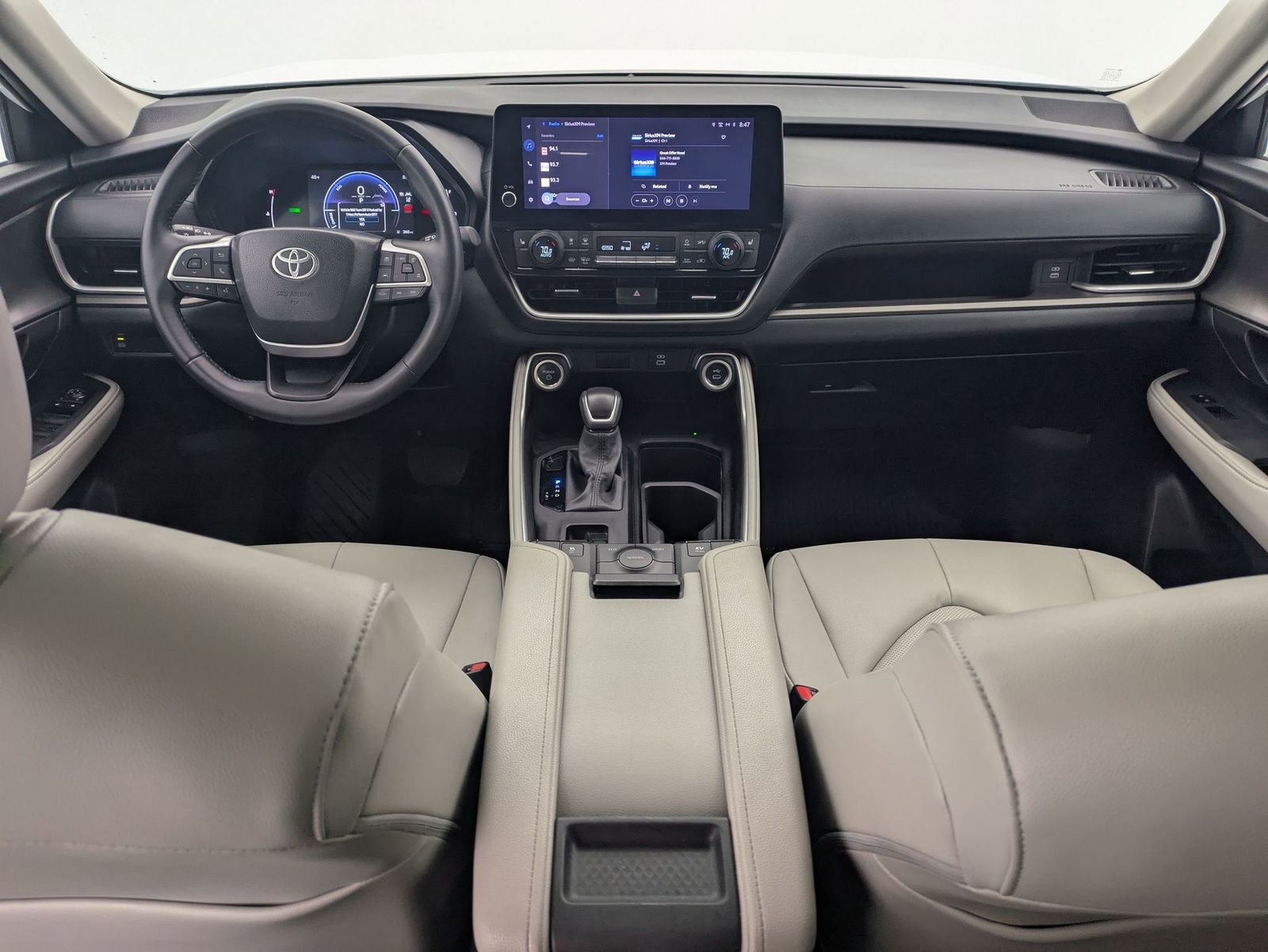 Thumbnail: 2024 Toyota Grand Highlander - 15