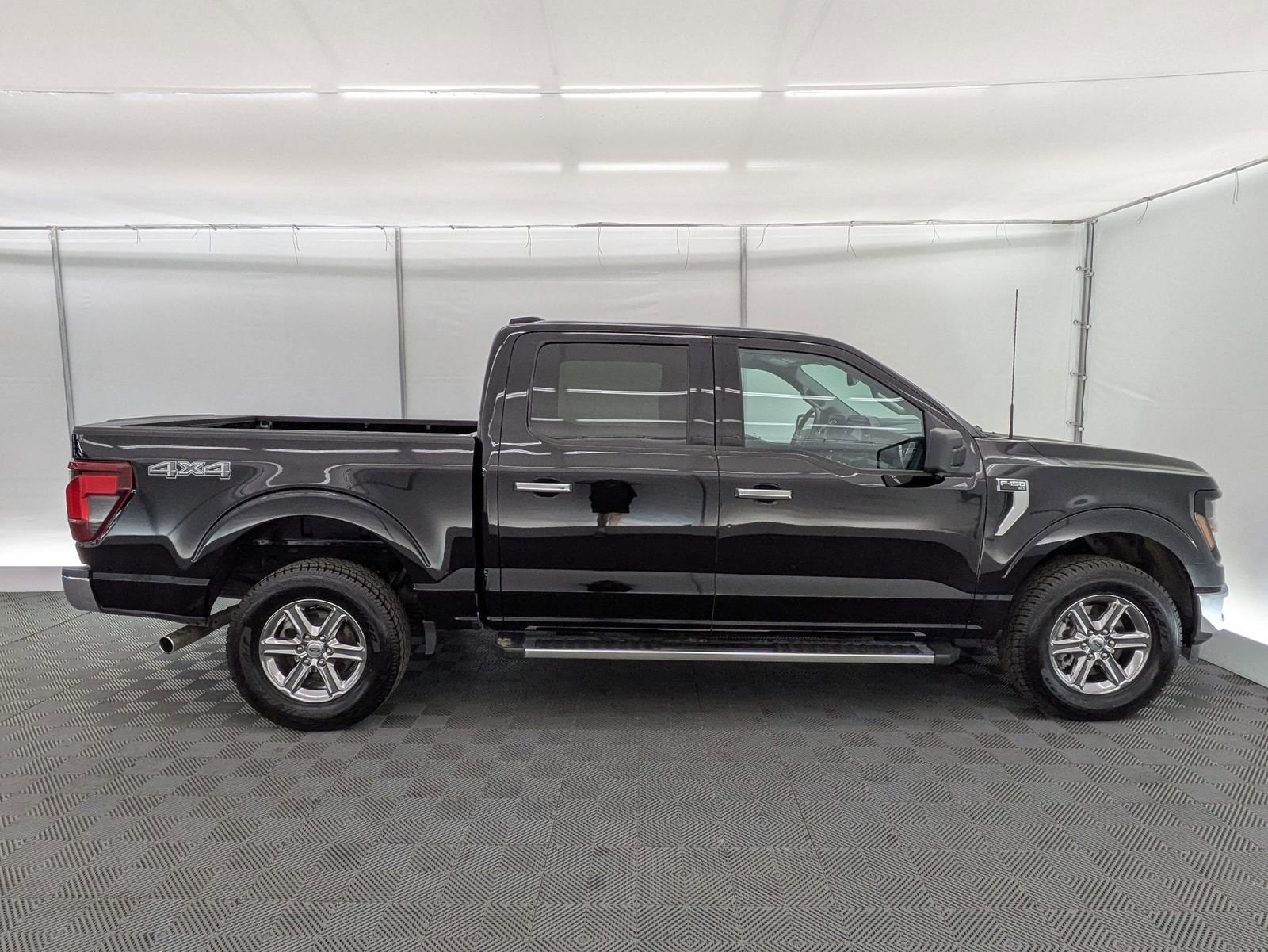 Thumbnail: 2024 Ford F-150 - 6