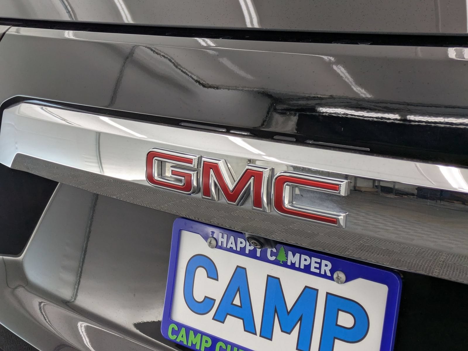 Thumbnail: 2023 GMC Yukon - 13