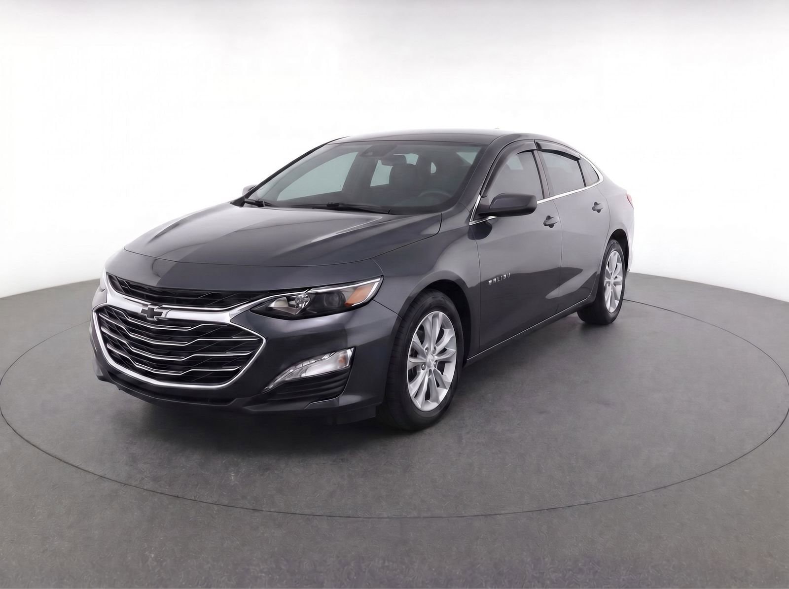 2022 Chevrolet Malibu 1LT's photo