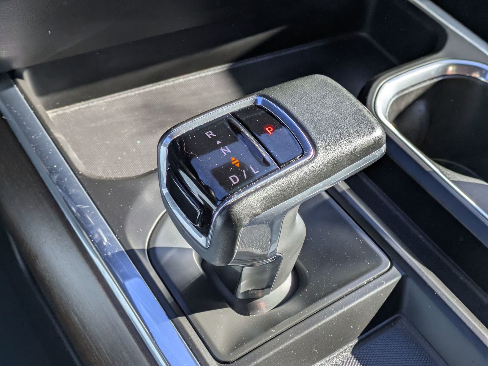 Thumbnail: 2024 Chevrolet Silverado 1500 - 32