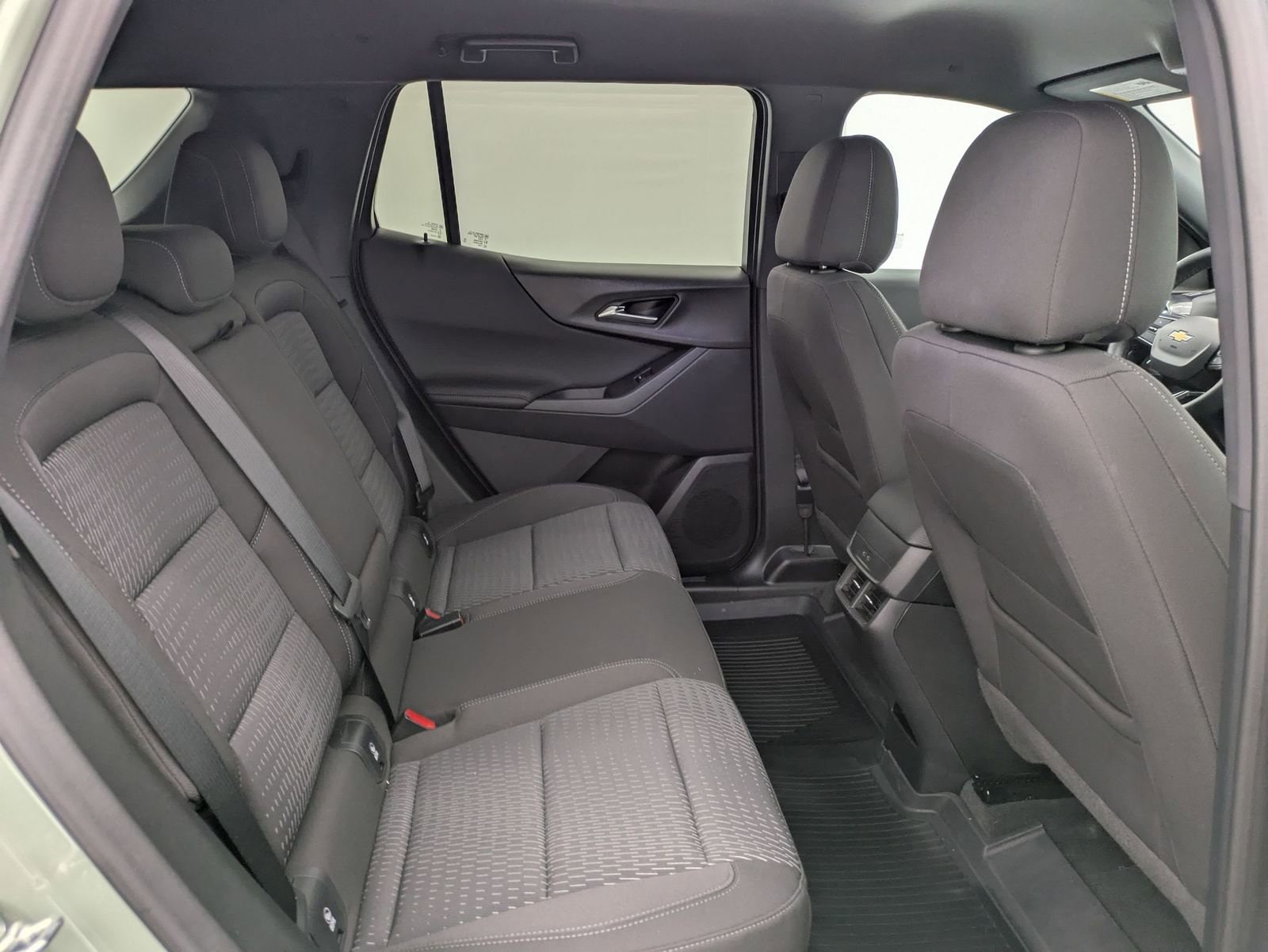 Thumbnail: 2026 Chevrolet Equinox - 20