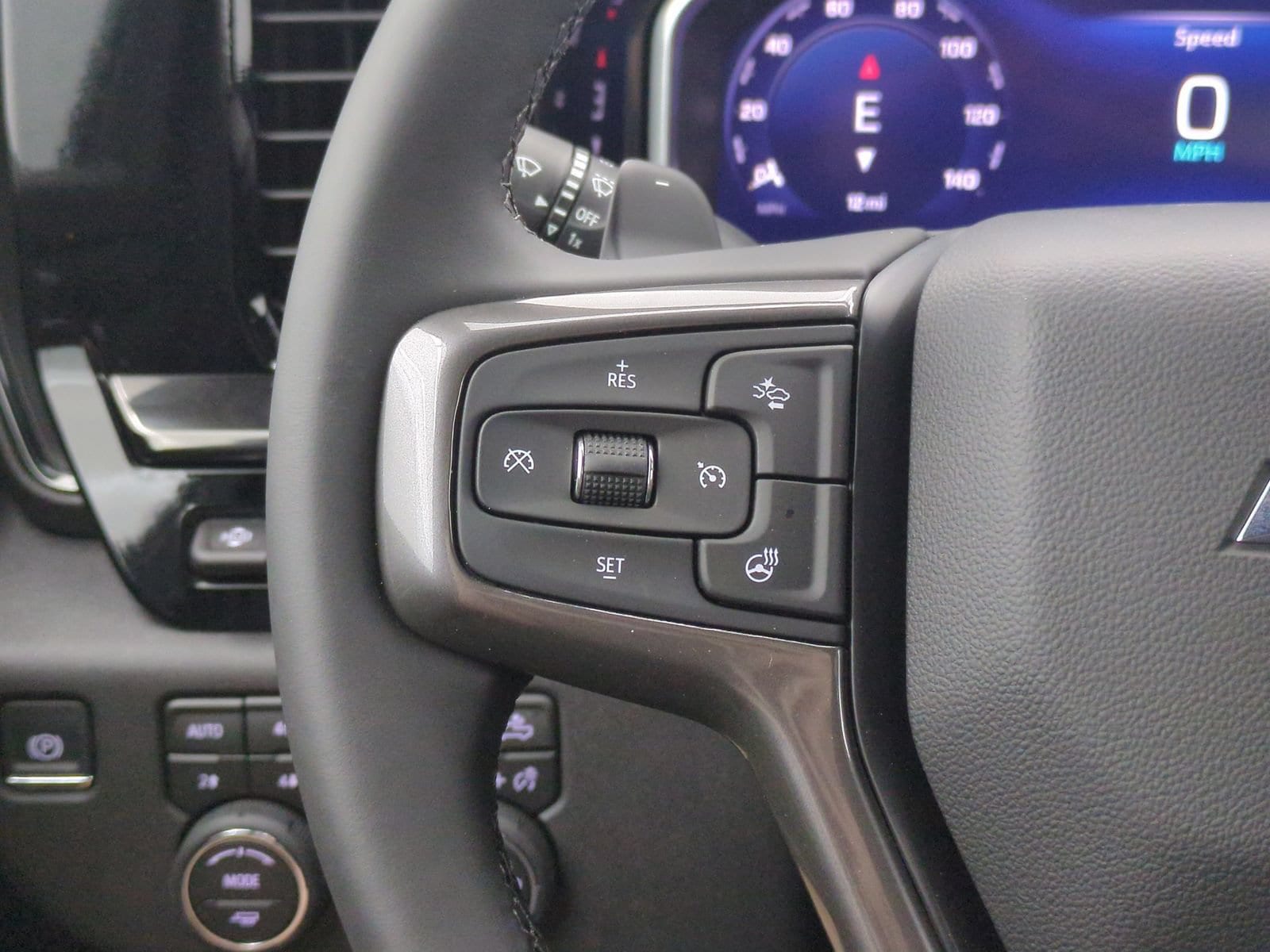 2026 Chevrolet Silverado 1500 ZR2 - Photo 23