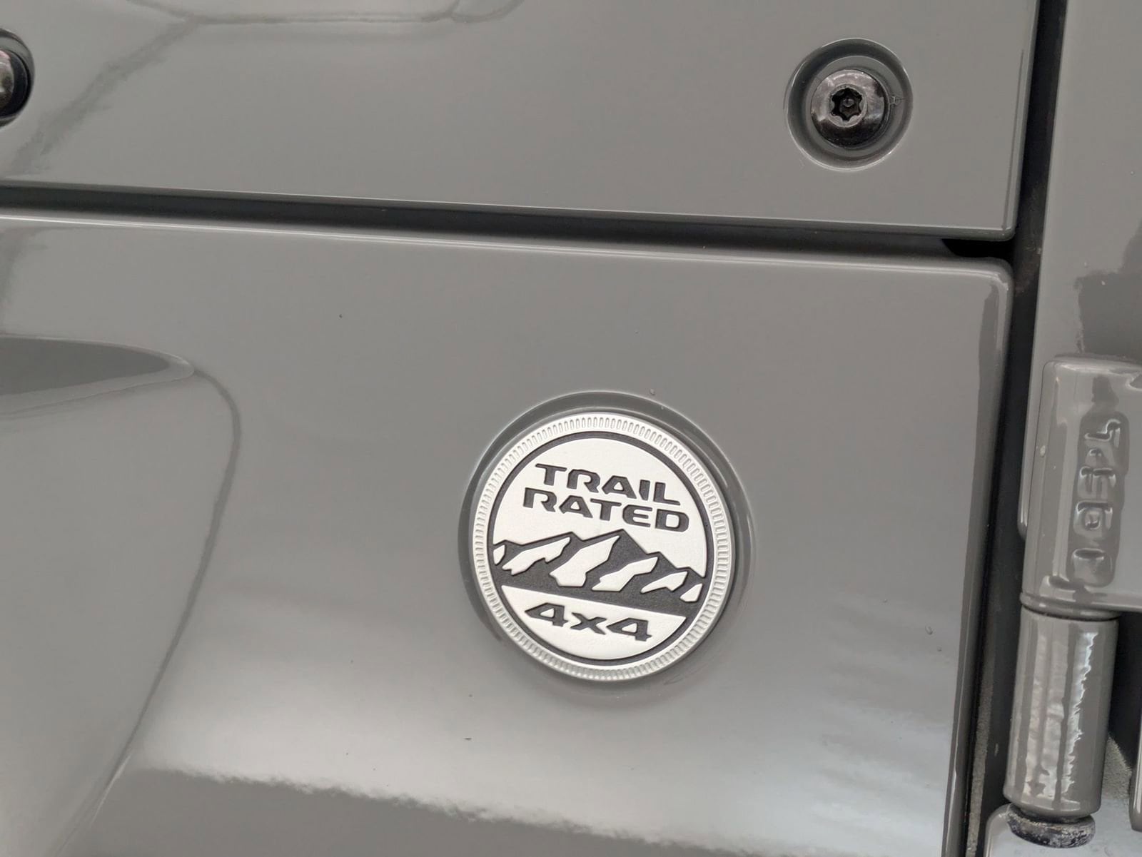 Thumbnail: 2023 Jeep Wrangler - 13
