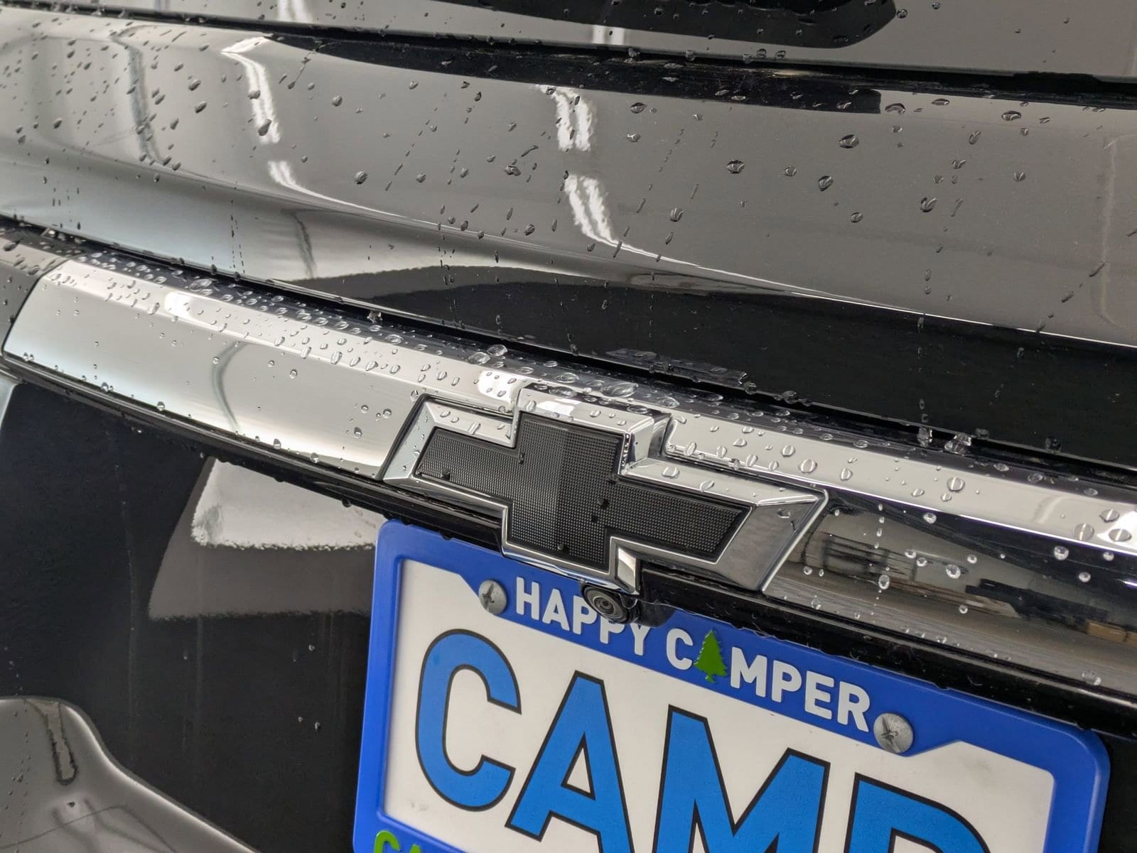 Thumbnail: 2024 Chevrolet Traverse - 13