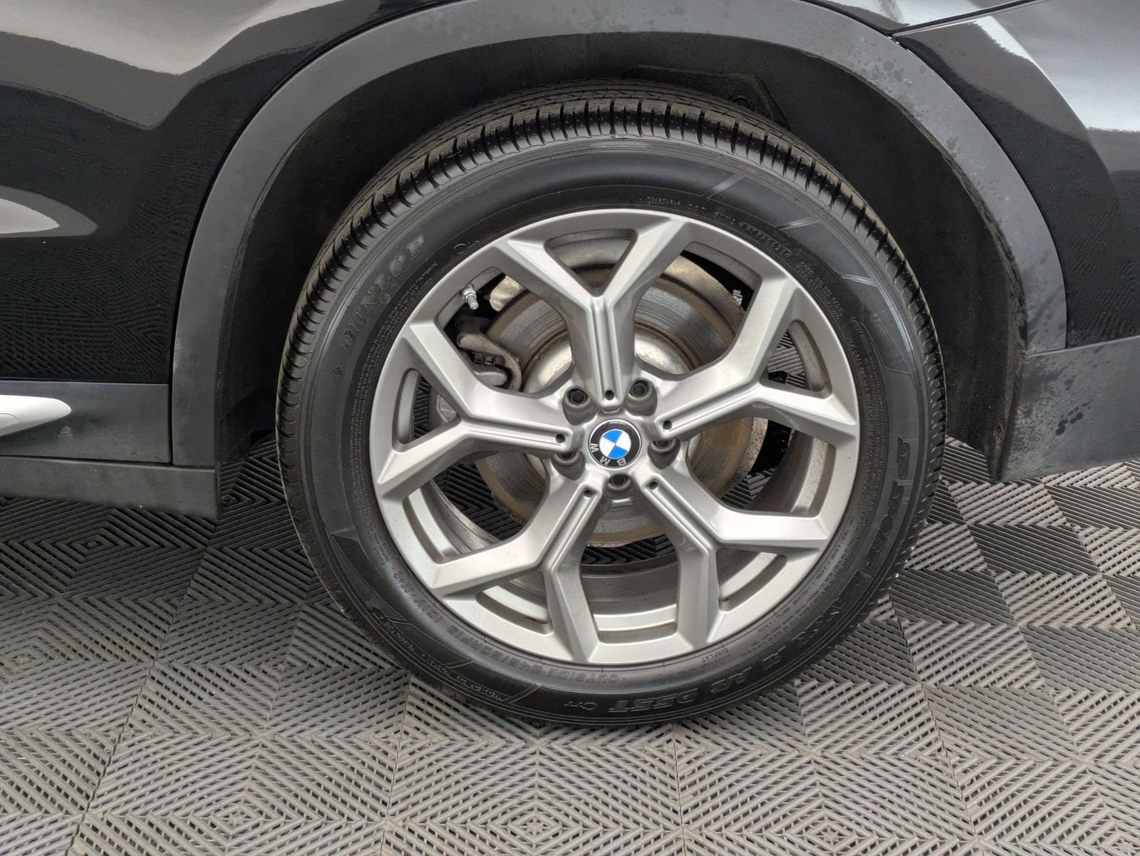 Thumbnail: 2024 BMW X3 - 13