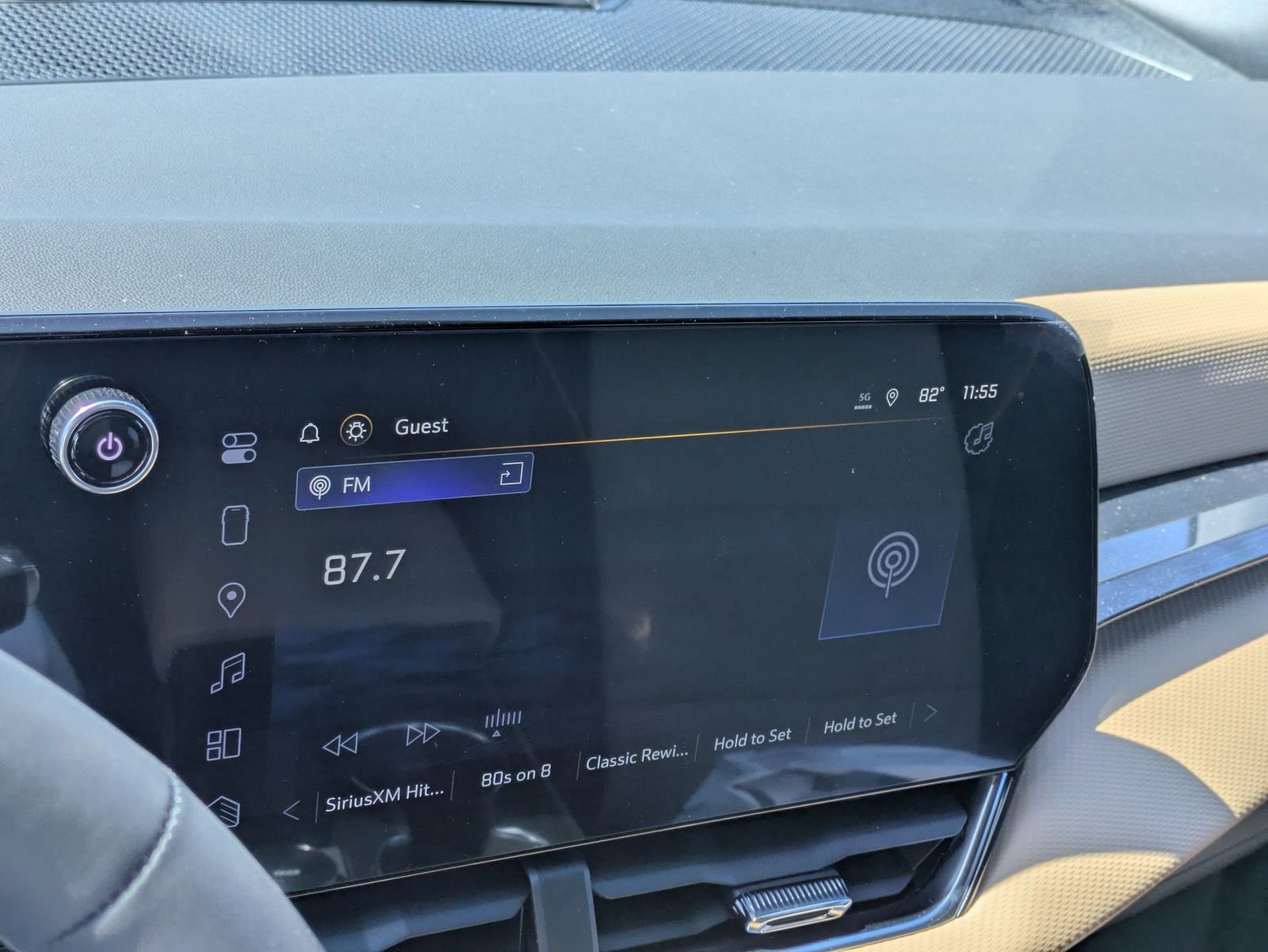 Thumbnail: 2026 Chevrolet Equinox - 28