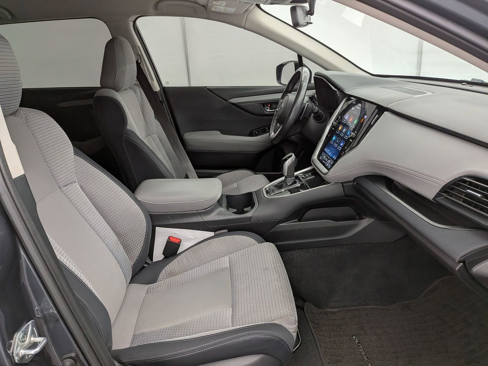 Thumbnail: 2023 Subaru Outback - 14