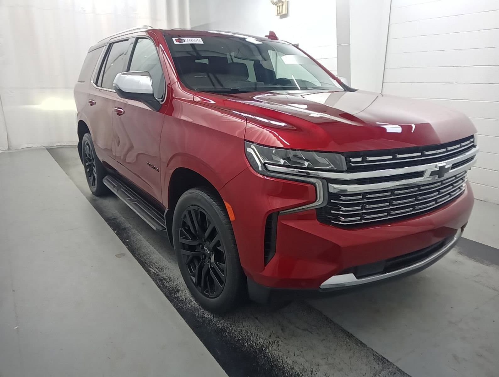 2023 Chevrolet Tahoe Premier 4x4's photo