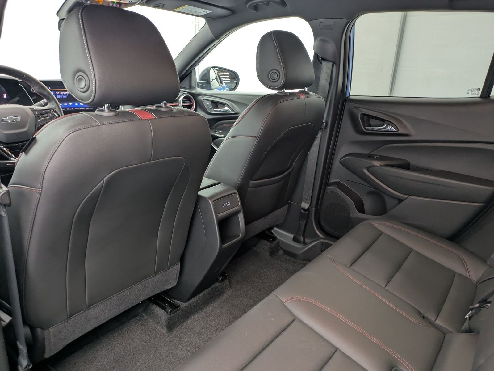 Thumbnail: 2024 Chevrolet Trax - 19