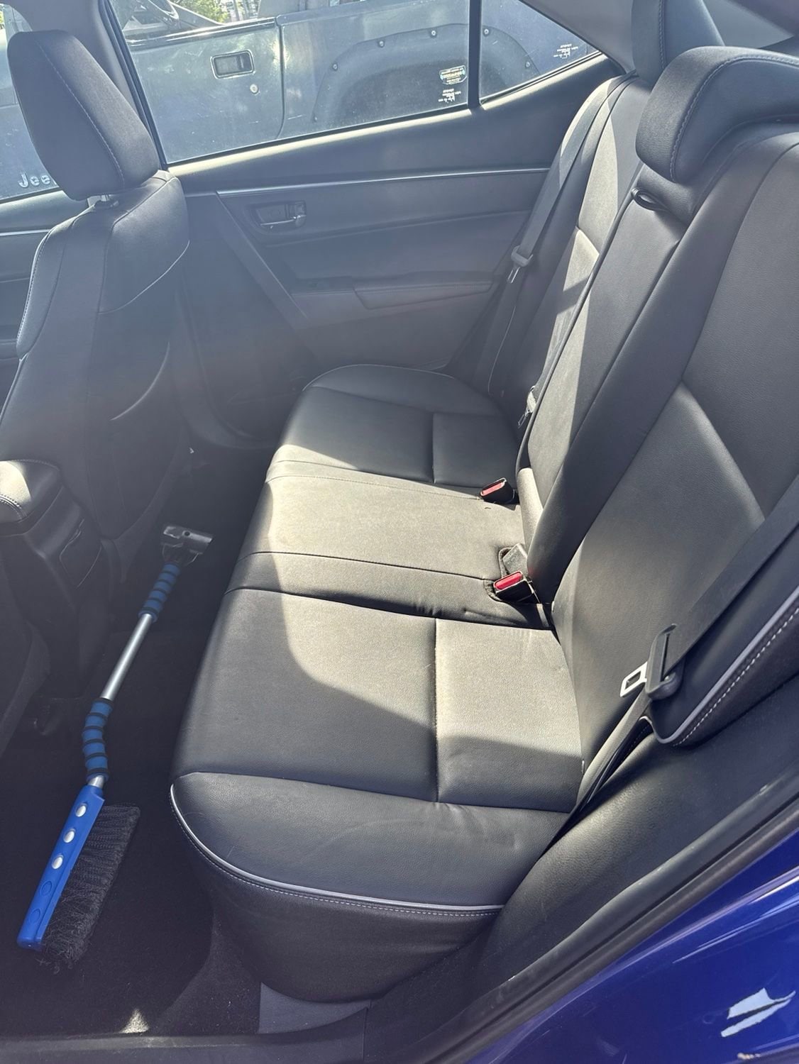 Thumbnail: 2016 Toyota Corolla - 8