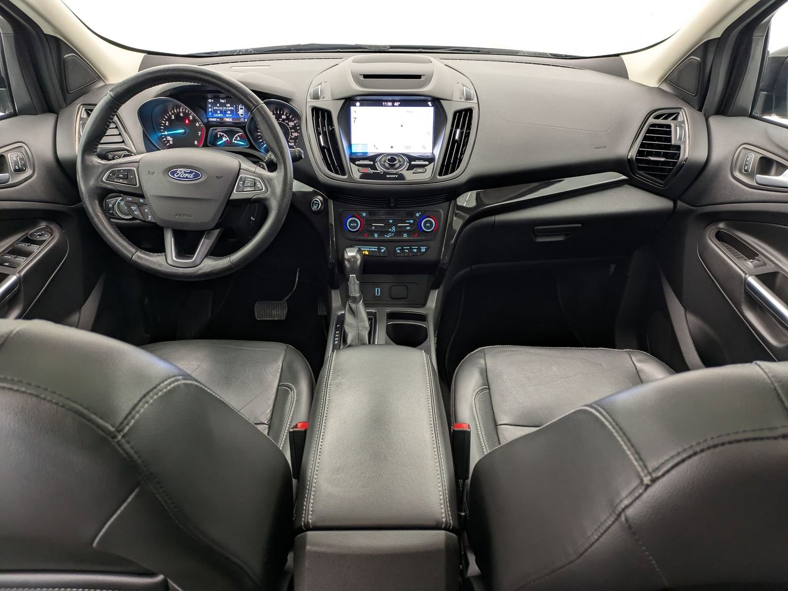 Thumbnail: 2018 Ford Escape - 16