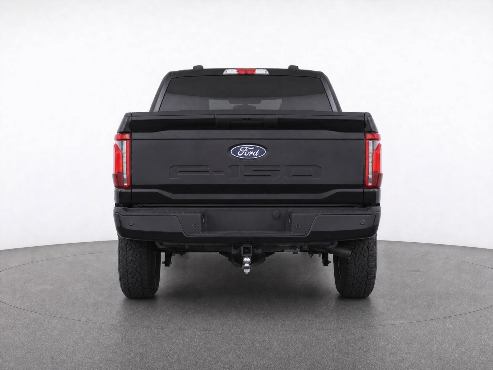 Thumbnail: 2025 Ford F-150 - 5