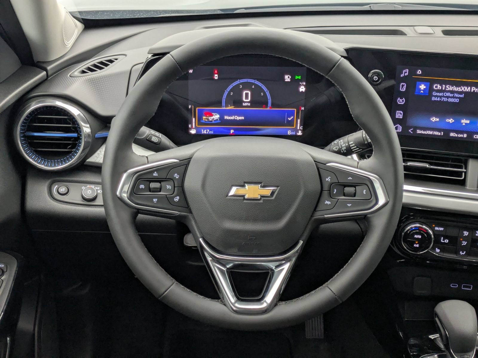 Thumbnail: 2026 Chevrolet Trax - 23