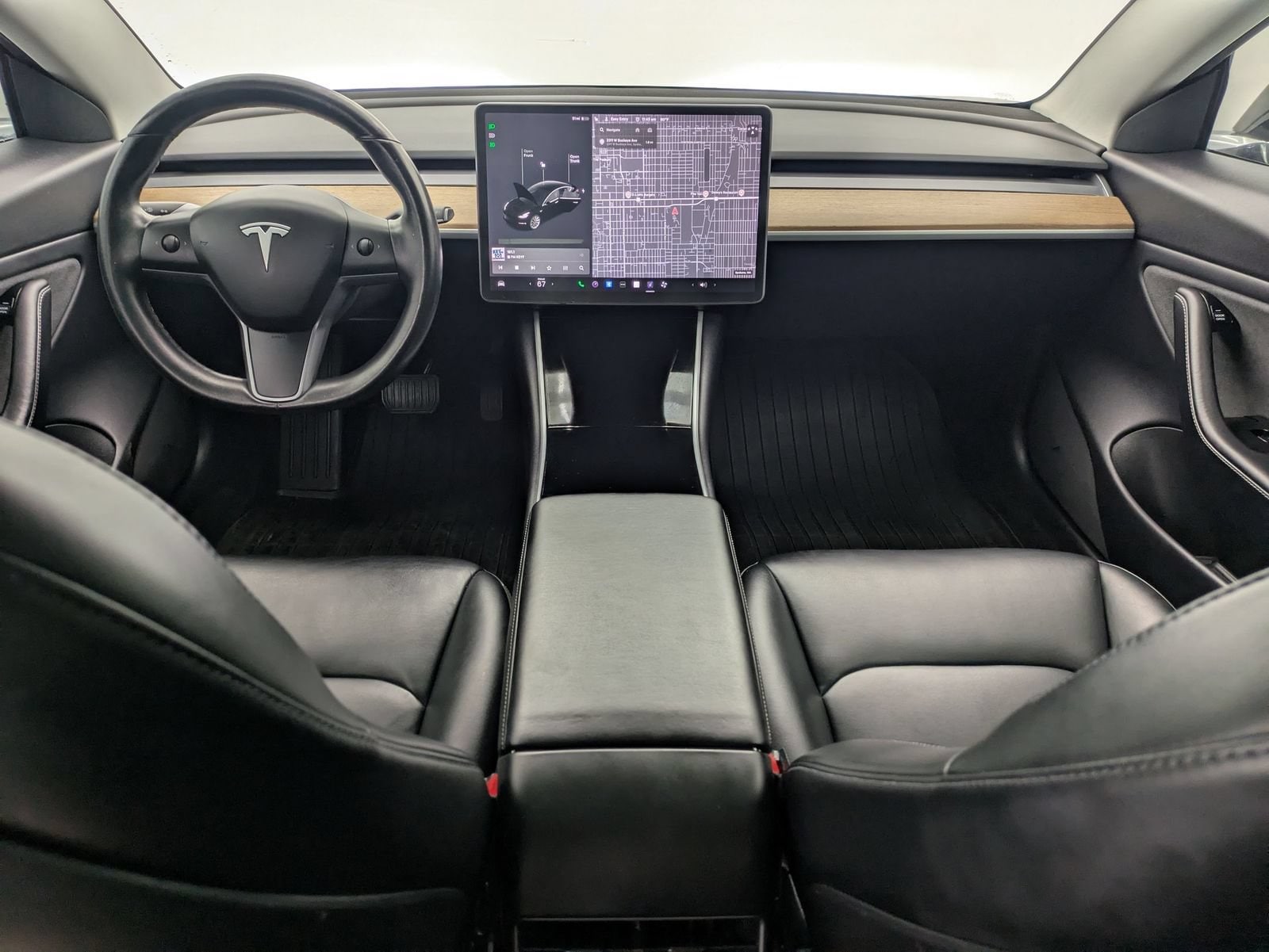 Thumbnail: 2019 Tesla Model 3 - 14