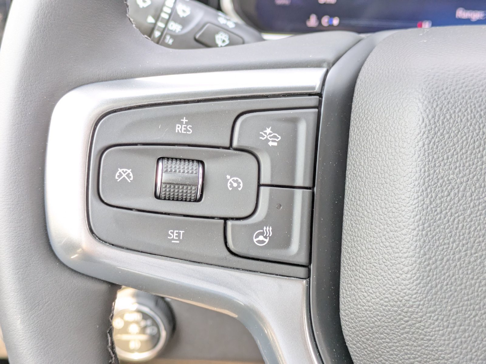 2026 Chevrolet Silverado 1500 RST - Photo 24