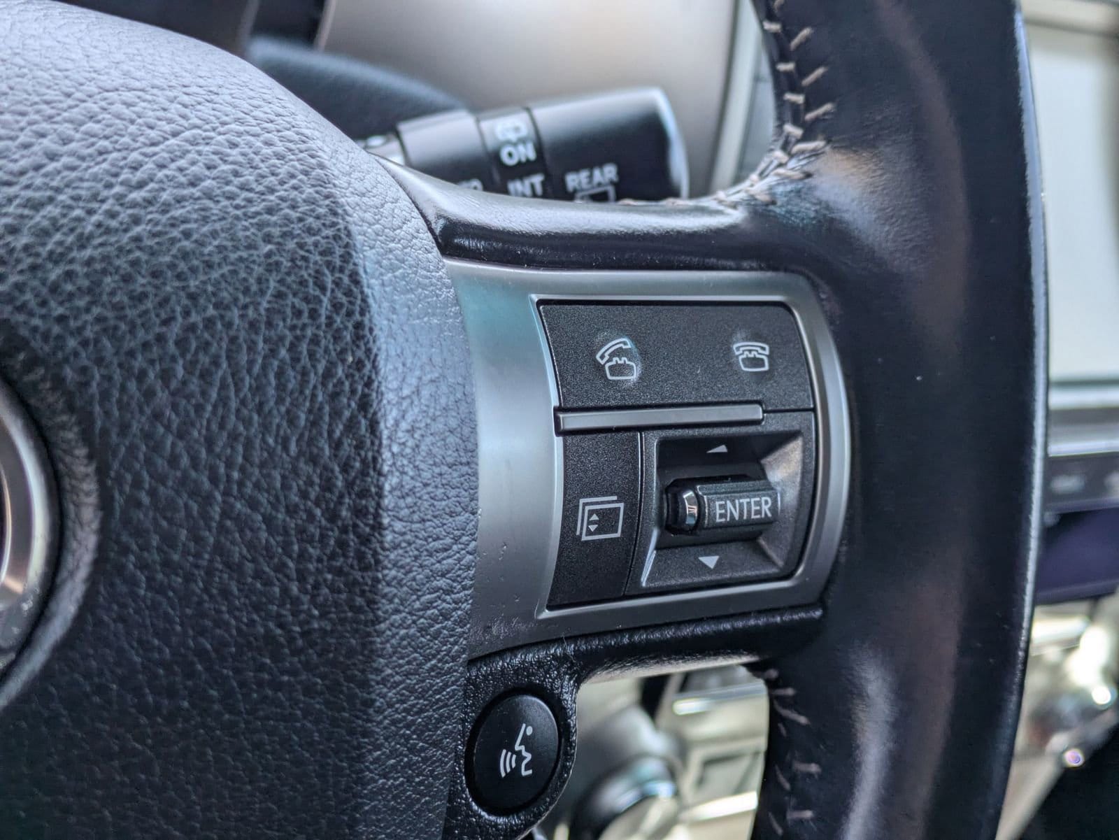 Thumbnail: 2018 Lexus GX - 25