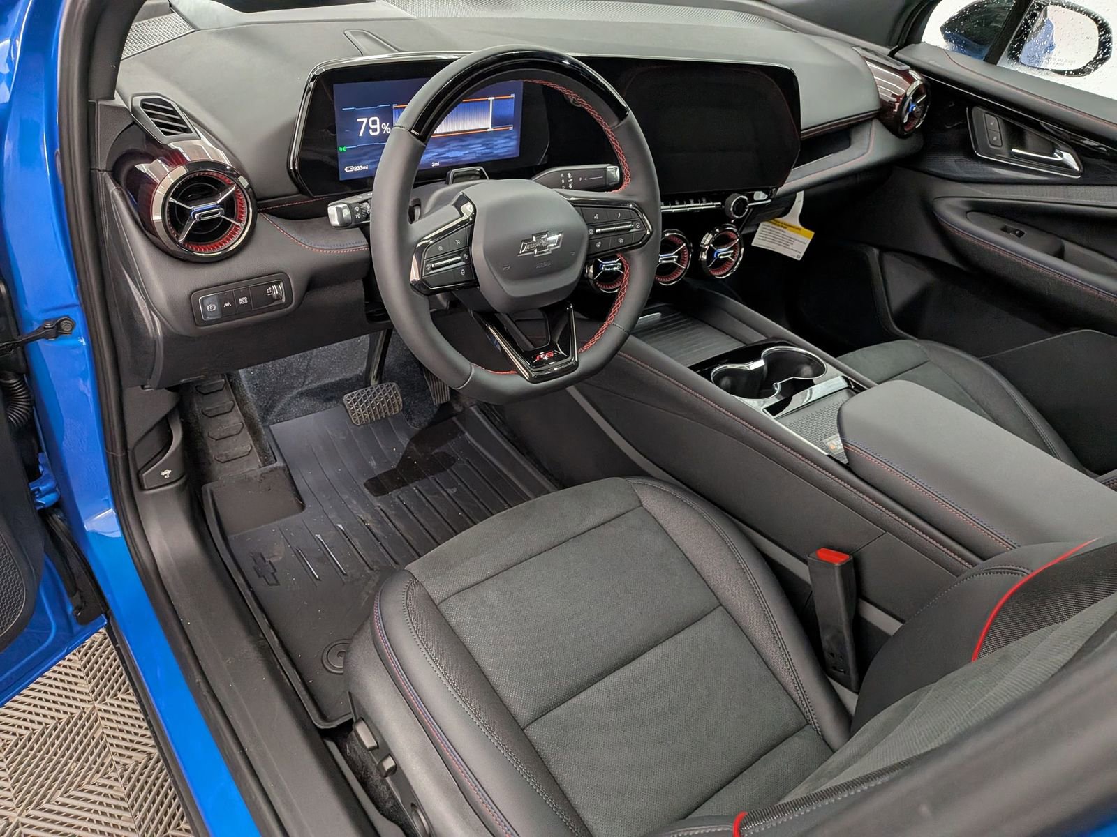 Thumbnail: 2026 Chevrolet Blazer EV - 2