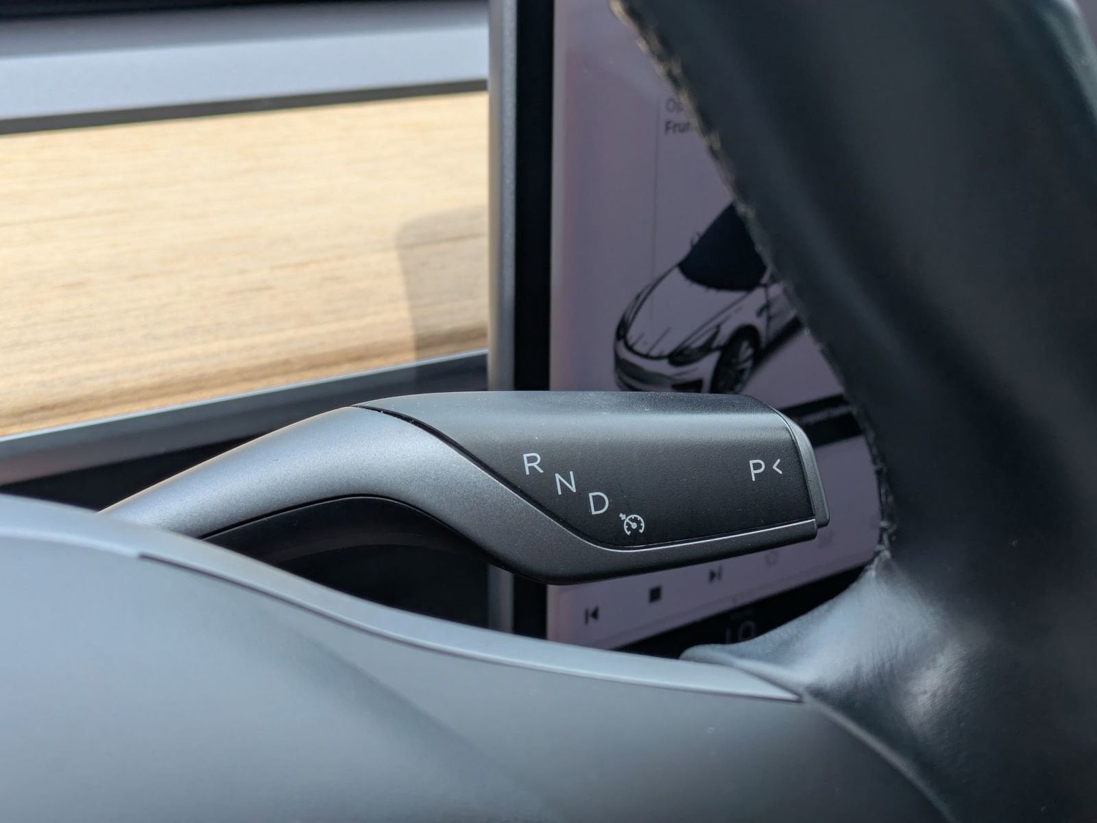 Thumbnail: 2017 Tesla Model 3 - 28